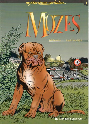 Mozes
