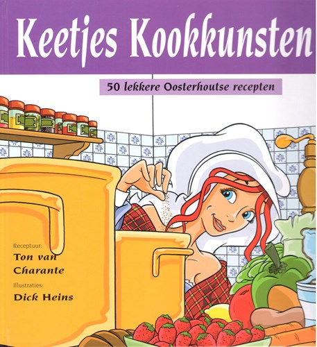 Keetjes Kookkunsten