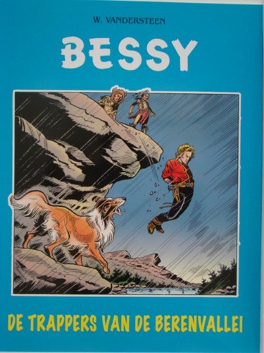 De trappers van de berenvallei p.12