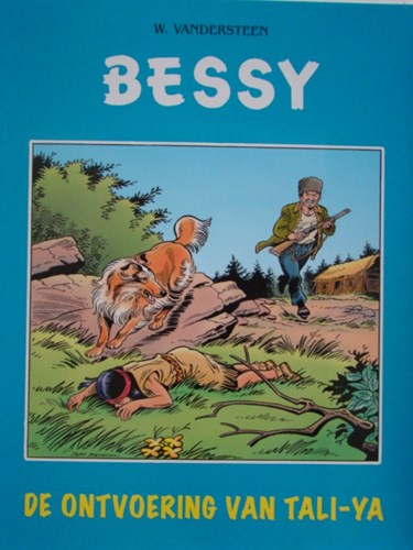 De ontvoering van Tali - Ya p.16