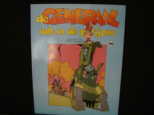 Generaal 10