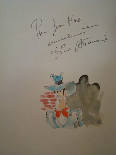 Gangsters in Chicago