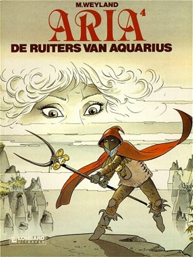 De ruiters van Aquarius