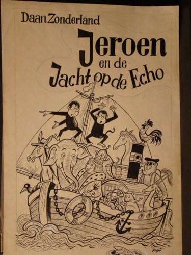 Jeroen