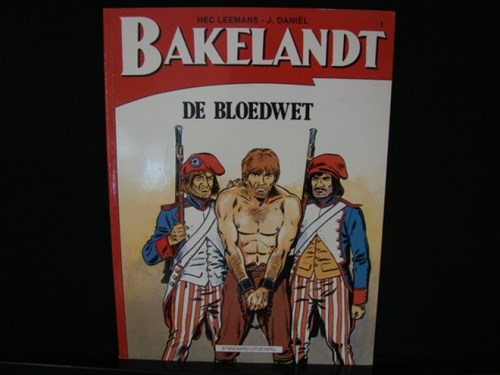 Bakelandt 1