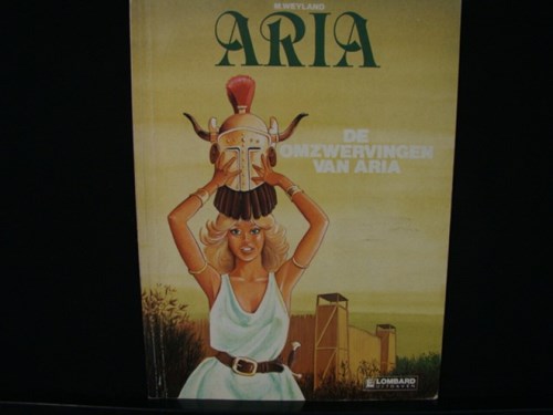 Aria 1