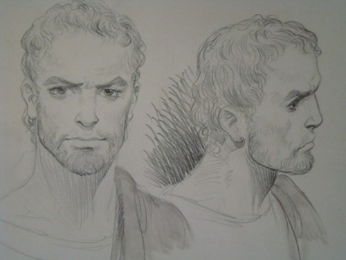 Narcisse