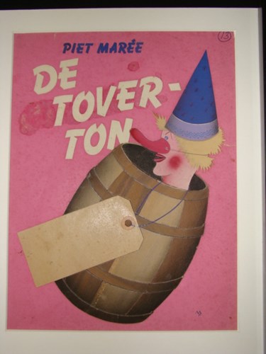 De Toverton
