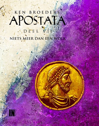 Apostata 7 - Niets meer dan een wolk