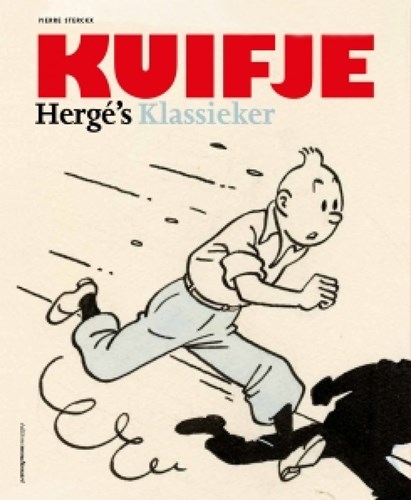 Hergé's Klassiekers  - Hergé’s klassieker, Hardcover (Lannoo)