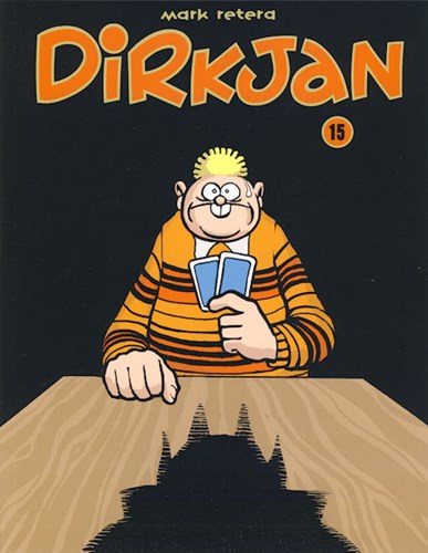 Dirkjan 15 - Dirkjan 15