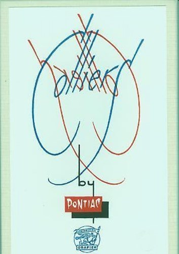 Peter Pontiac - Collectie  - Colliers - Portfolio, Portfolio (Griffioen Grafiek)