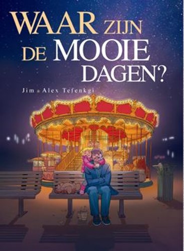 Waar zijn de mooie dagen? 2/2 - Waar zijn de mooie dagen?, Softcover (SAGA Uitgeverij)