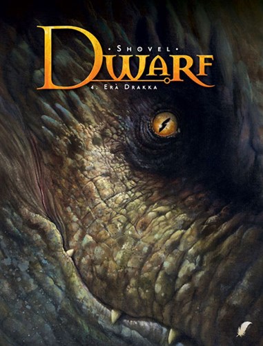 Dwarf 4 - Erà Drakka, Hardcover (Daedalus)