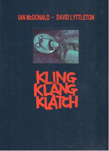 Kling Klang Klatch 1 - Kling klang klatch, Luxe (Sherpa)