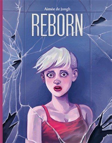 Reborn  - Reborn, Softcover (Don Lawrence Collection)