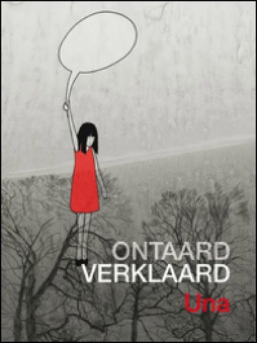 Una  - Ontaard Verklaard, Softcover (Soulfoodcomics)