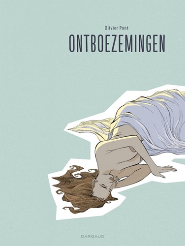 Ontboezemingen  - Ontboezemingen, Hardcover (Dargaud)