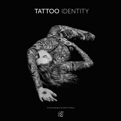 Tattoo Identity  - Tattoo Identity, Hardcover (Dragonetti)