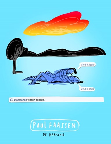 Paul Faassen - Collectie  - 2 personen vinden dit leuk, Softcover (Harmonie, de)