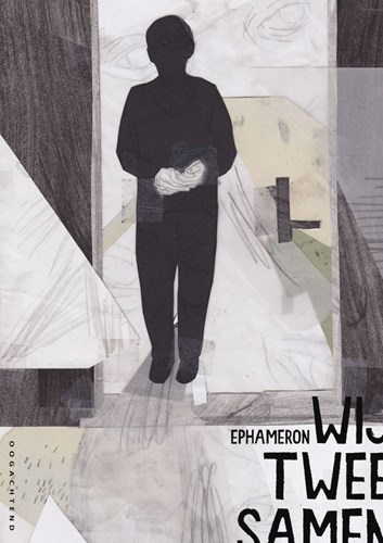 EPHAMERON - Collectie  - Wij twee samen, Hardcover (Oogachtend)