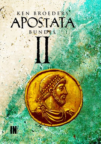 Apostata - Indruk bundeling 2 - Bundel II (Argentoratum + Paulus Catena), Hardcover (INdruk)