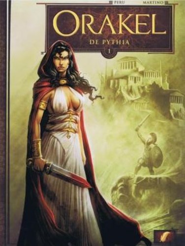 Orakel 1 - Pythia
