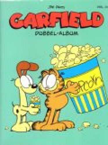 Garfield - Dubbel-album 30 - Deel 30, Softcover (Loeb)