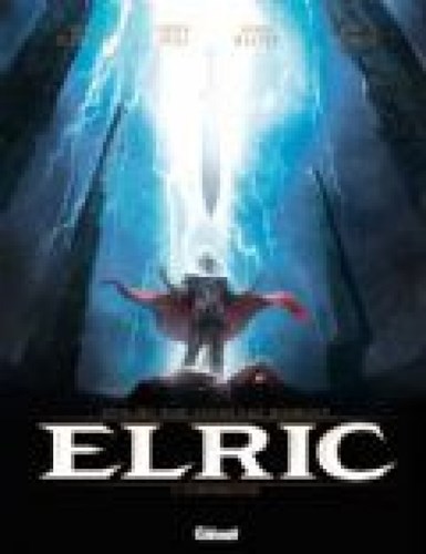 Elric 2 - Stormbrenger, Hardcover (Glénat)