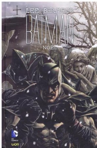 Batman - RW Deluxe  - Noël, Hardcover (RW Uitgeverij)