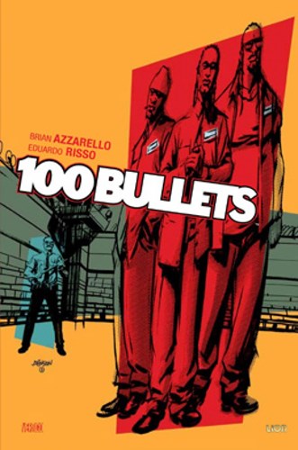 100 Bullets - RW 11 - Boek 11, Softcover (RW Uitgeverij)