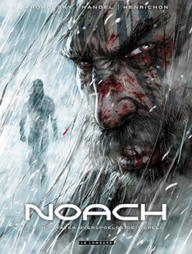 Noach 3 - En het Water Overspoelde de Wereld