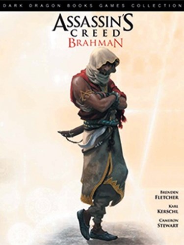 Assassin's Creed - Dark Dragon 3 - Brahman, Hardcover (Dark Dragon Books)