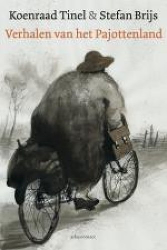 Koenraad Tinel  - Verhalen van het Pajottenland, Hardcover (Atlas)