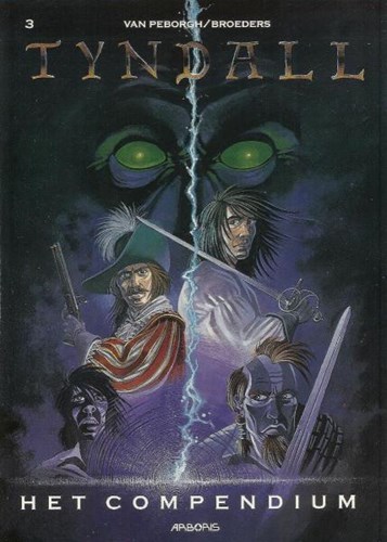Tyndall 3 - Het compendium