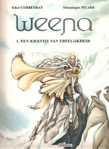 Weena 1 - Een kwestie van erfelijkheid