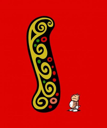 Heinz - Integraal 3 (I) - Heinz, van H tot Z, Hardcover, Eerste druk (2012) (Oog & Blik)