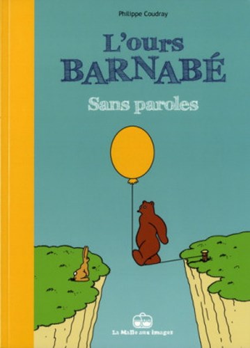 Jean-Luc Coudray - diversen  - Beertje Barnabé, Softcover