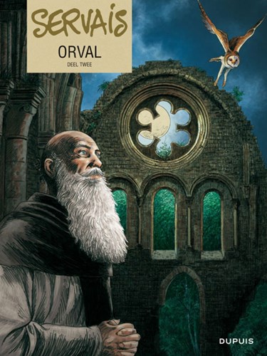 Orval 2 - Deel Twee, Softcover (Dupuis)