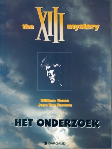 XIII 13 - Het onderzoek, Softcover, XIII - SC (Dargaud)