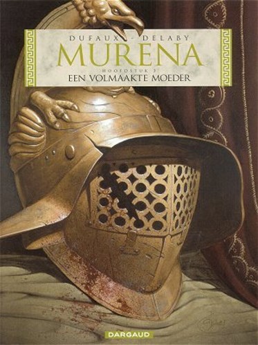 Murena 3 - Een volmaakte moeder, Softcover (Dargaud)