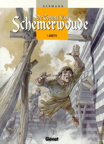 Schemerwoude 1 - Babette, Softcover, Schemerwoude - SC (Glénat)
