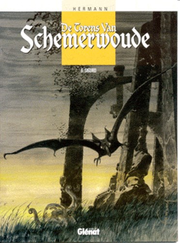 Schemerwoude 6 - Sigurd, Softcover, Schemerwoude - SC (Glénat)