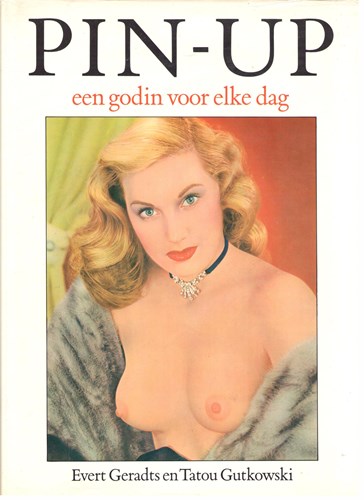 Een Godin voor elke dag, Hc+stofomslag, Eerste druk (1982) (Loeb)