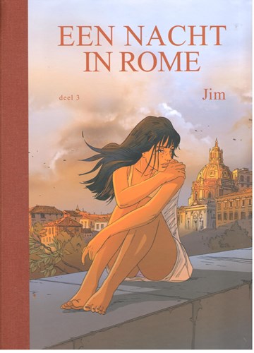 Nacht in Rome, een 3 - Een nacht in Rome 3, Luxe (SAGA Uitgeverij)