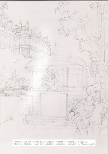 Franka - Info-Krant  - Jaargang 4, no.3 - Het feestnummer, Softcover (Griffioen Grafiek)