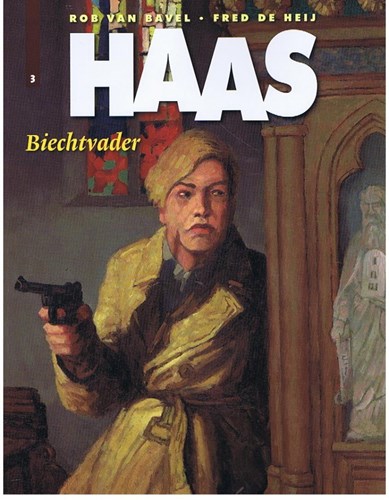 Haas 3 - Biechtvader