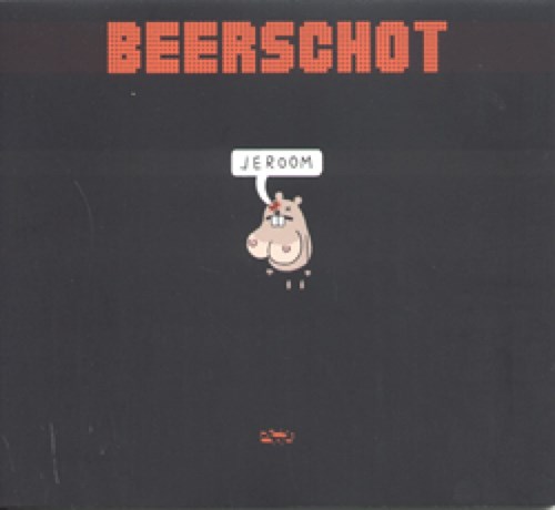 Jeroom - Collectie  - Beerschot, Softcover (Harmonie, de)