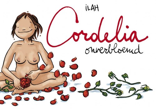 Cordelia s02 - Onverbloemd, Softcover (Oogachtend)