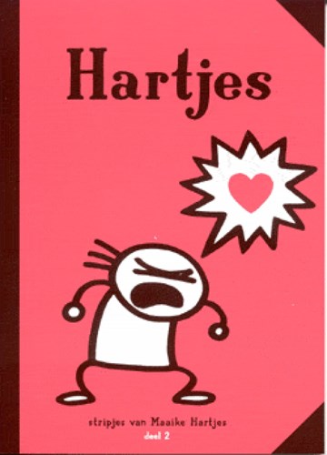 Maaike Hartjes - Collectie 2 - Deel 2, Softcover, Maaike hartjes (Oog & Blik)